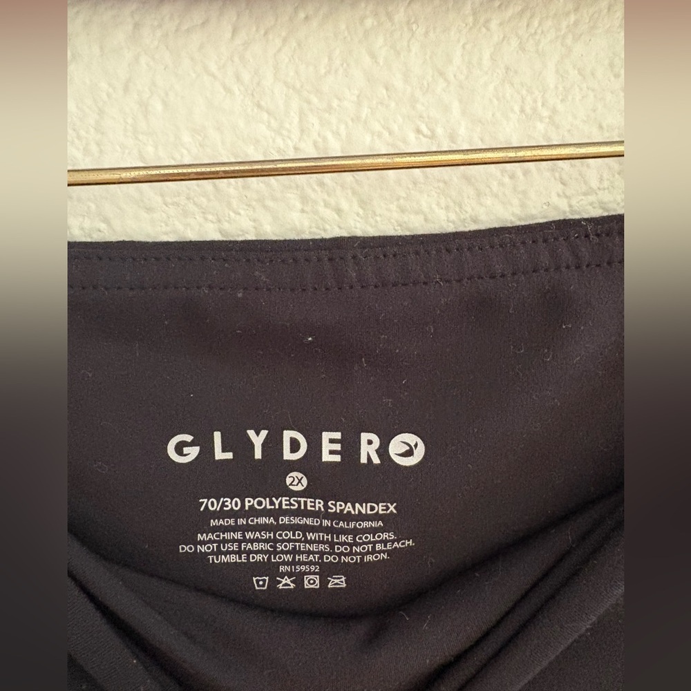 Glyder Pure Jogger - Picture 3 of 4